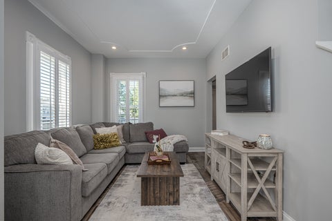 Tiny photo for 205 Main Street, Sugar Grove, IL 60554 (MLS # 12747217)