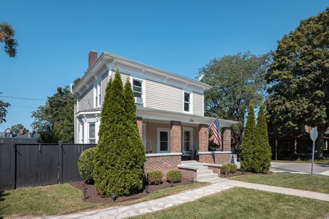 Tiny photo for 205 Main Street, Sugar Grove, IL 60554 (MLS # 12747217)