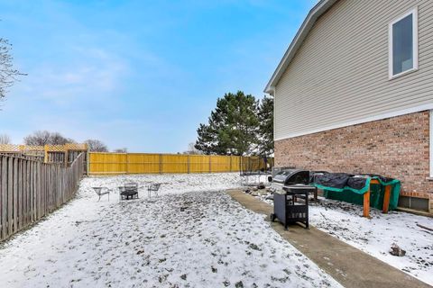 Tiny photo for 673 N NEWKIRK Lane, Palatine, IL 60074 (MLS # 12525934)