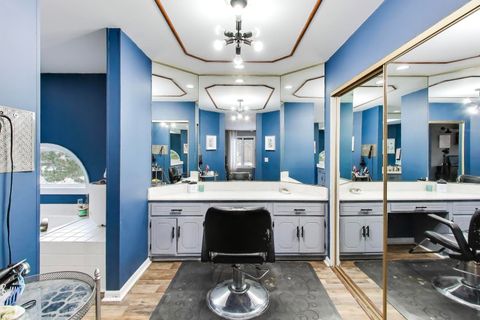 Tiny photo for 673 N NEWKIRK Lane, Palatine, IL 60074 (MLS # 12525934)