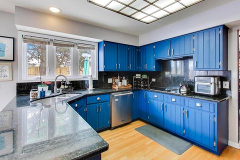 Tiny photo for 673 N NEWKIRK Lane, Palatine, IL 60074 (MLS # 12525934)