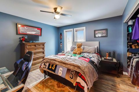 Tiny photo for 673 N NEWKIRK Lane, Palatine, IL 60074 (MLS # 12525934)