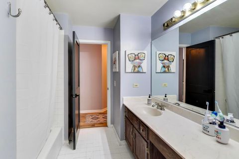 Tiny photo for 673 N NEWKIRK Lane, Palatine, IL 60074 (MLS # 12525934)