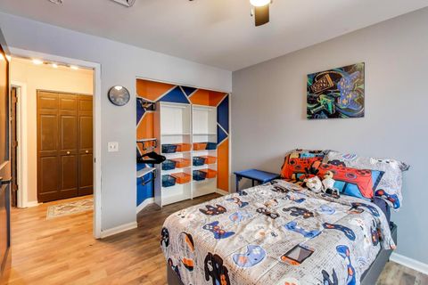 Tiny photo for 673 N NEWKIRK Lane, Palatine, IL 60074 (MLS # 12525934)