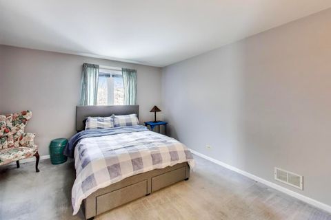 Tiny photo for 673 N NEWKIRK Lane, Palatine, IL 60074 (MLS # 12525934)