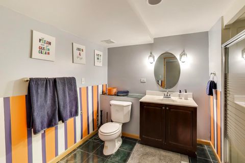 Tiny photo for 673 N NEWKIRK Lane, Palatine, IL 60074 (MLS # 12525934)