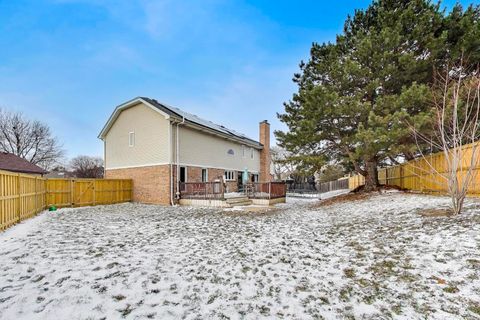 Tiny photo for 673 N NEWKIRK Lane, Palatine, IL 60074 (MLS # 12525934)