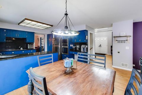 Tiny photo for 673 N NEWKIRK Lane, Palatine, IL 60074 (MLS # 12525934)