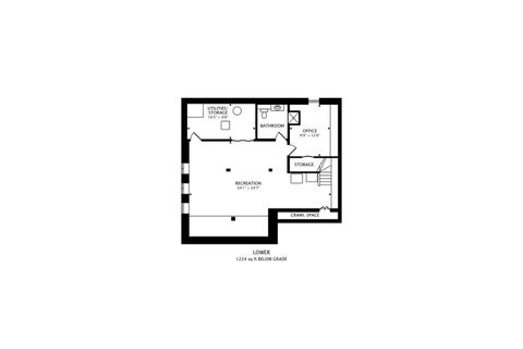 Tiny photo for 673 N NEWKIRK Lane, Palatine, IL 60074 (MLS # 12525934)