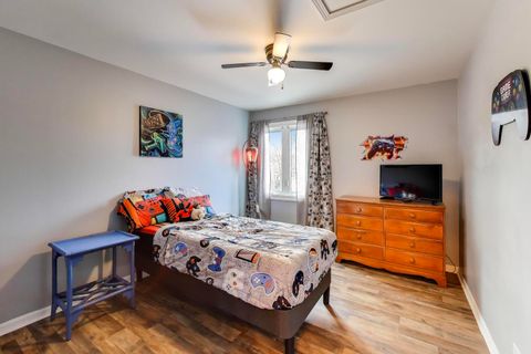 Tiny photo for 673 N NEWKIRK Lane, Palatine, IL 60074 (MLS # 12525934)