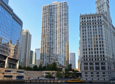 Photo of 405 N Wabash Avenue, Chicago, IL 60611 (MLS # 12702236)