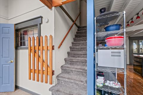 Tiny photo for 5495 E CR 2950 NORTH RD Rd, Potomac, IL 61865 (MLS # 12505788)