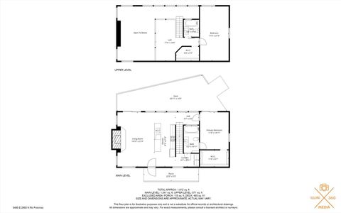 Tiny photo for 5495 E CR 2950 NORTH RD Rd, Potomac, IL 61865 (MLS # 12505788)