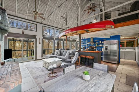 Tiny photo for 5495 E CR 2950 NORTH RD Rd, Potomac, IL 61865 (MLS # 12505788)