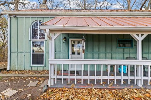 Tiny photo for 5495 E CR 2950 NORTH RD Rd, Potomac, IL 61865 (MLS # 12505788)