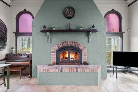 Tiny photo for 5495 E CR 2950 NORTH RD Rd, Potomac, IL 61865 (MLS # 12505788)