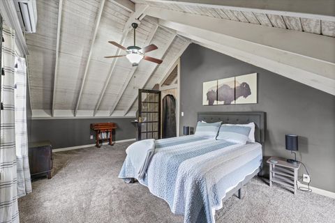 Tiny photo for 5495 E CR 2950 NORTH RD Rd, Potomac, IL 61865 (MLS # 12505788)