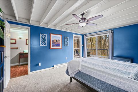 Tiny photo for 5495 E CR 2950 NORTH RD Rd, Potomac, IL 61865 (MLS # 12505788)