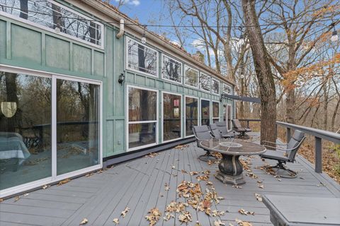 Tiny photo for 5495 E CR 2950 NORTH RD Rd, Potomac, IL 61865 (MLS # 12505788)