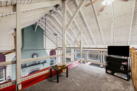 Tiny photo for 5495 E CR 2950 NORTH RD Rd, Potomac, IL 61865 (MLS # 12505788)