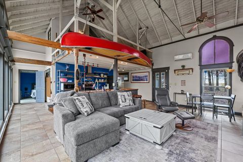 Tiny photo for 5495 E CR 2950 NORTH RD Rd, Potomac, IL 61865 (MLS # 12505788)