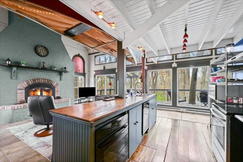 Tiny photo for 5495 E CR 2950 NORTH RD Rd, Potomac, IL 61865 (MLS # 12505788)