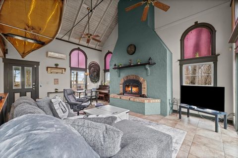 Tiny photo for 5495 E CR 2950 NORTH RD Rd, Potomac, IL 61865 (MLS # 12505788)