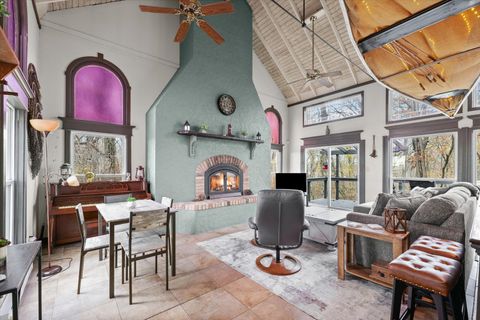 Tiny photo for 5495 E CR 2950 NORTH RD Rd, Potomac, IL 61865 (MLS # 12505788)