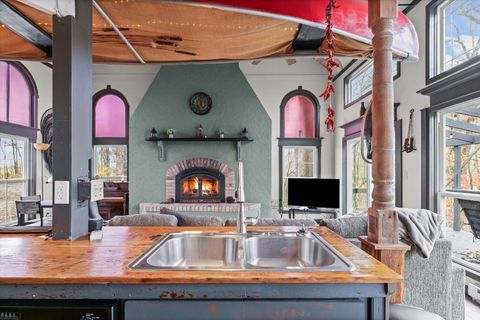 Tiny photo for 5495 E CR 2950 NORTH RD Rd, Potomac, IL 61865 (MLS # 12505788)