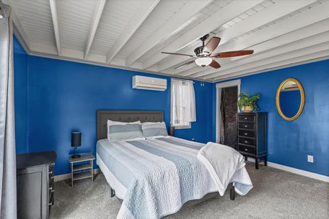 Tiny photo for 5495 E CR 2950 NORTH RD Rd, Potomac, IL 61865 (MLS # 12505788)