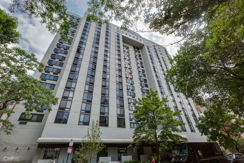 1221 N Dearborn Street 406N Chicago IL 60610