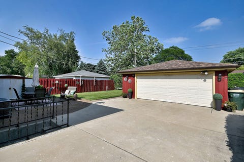Tiny photo for 1031 S Belmont Avenue, Arlington Heights, IL 60005 (MLS # 12737585)