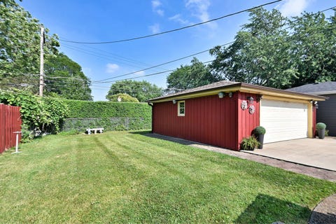 Tiny photo for 1031 S Belmont Avenue, Arlington Heights, IL 60005 (MLS # 12737585)