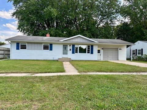 Photo of 514 Garden Drive, Belvidere, IL 61008 (MLS # 12486157)