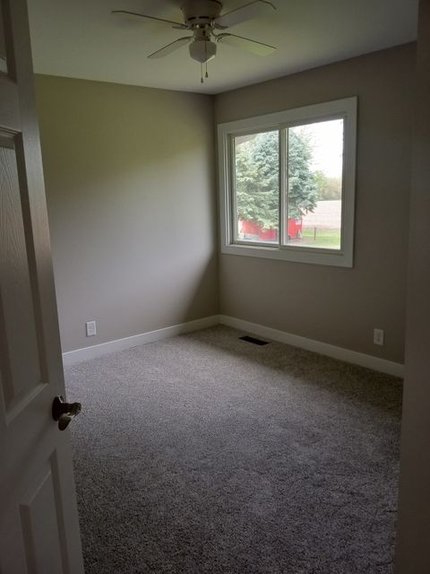 Tiny photo for 683 Lasalle Drive, Somonauk, IL 60552 (MLS # 12585279)