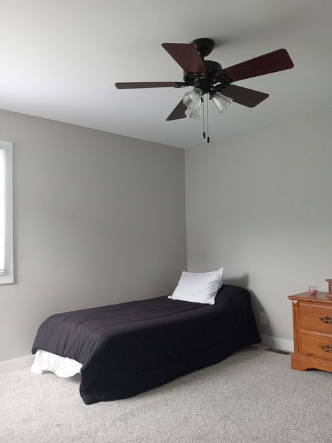 Tiny photo for 683 Lasalle Drive, Somonauk, IL 60552 (MLS # 12585279)