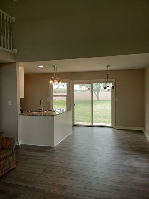 Tiny photo for 683 Lasalle Drive, Somonauk, IL 60552 (MLS # 12585279)