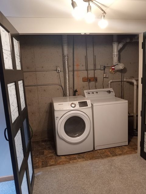 Tiny photo for 683 Lasalle Drive, Somonauk, IL 60552 (MLS # 12585279)