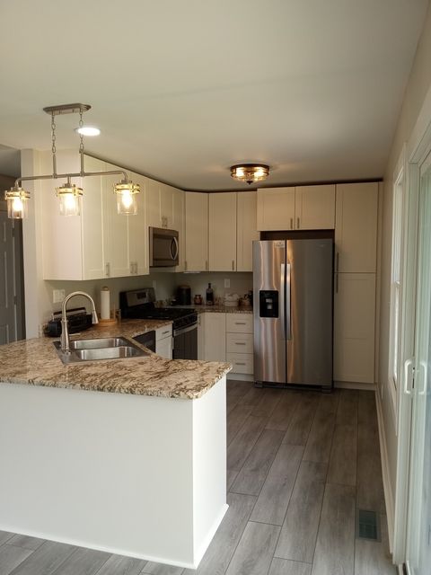 Tiny photo for 683 Lasalle Drive, Somonauk, IL 60552 (MLS # 12585279)