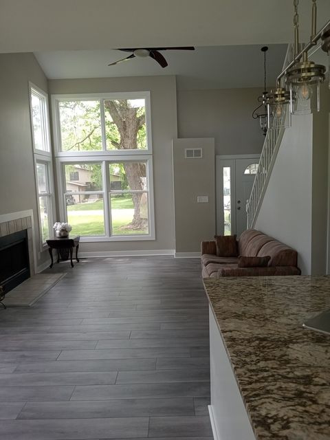 Tiny photo for 683 Lasalle Drive, Somonauk, IL 60552 (MLS # 12585279)