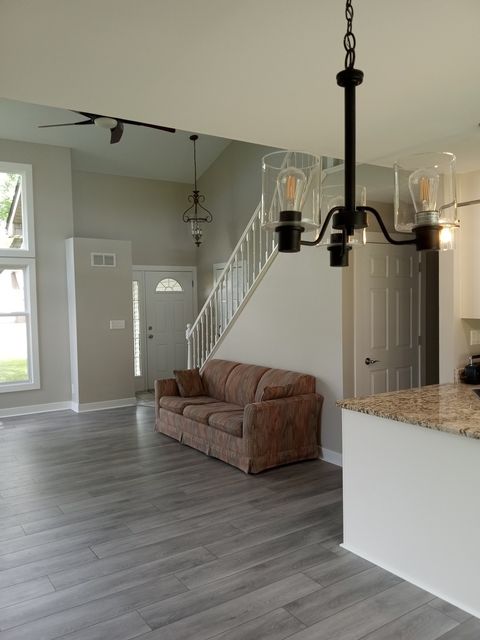 Tiny photo for 683 Lasalle Drive, Somonauk, IL 60552 (MLS # 12585279)