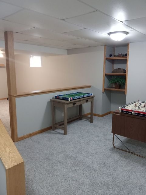 Tiny photo for 683 Lasalle Drive, Somonauk, IL 60552 (MLS # 12585279)