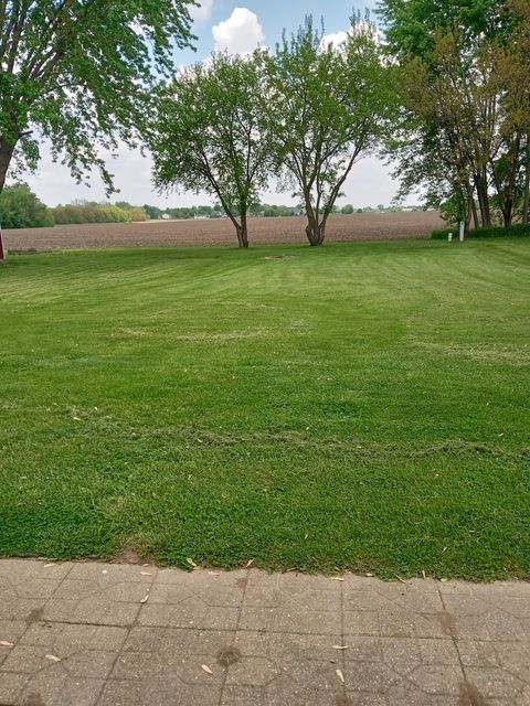 Tiny photo for 683 Lasalle Drive, Somonauk, IL 60552 (MLS # 12585279)