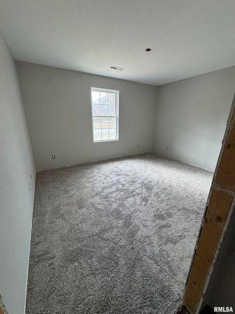 Tiny photo for 102 TOWNHOUSE Drive, Cambria, IL 62915 (MLS # EB460745)