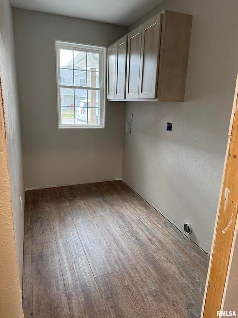 Tiny photo for 102 TOWNHOUSE Drive, Cambria, IL 62915 (MLS # EB460745)