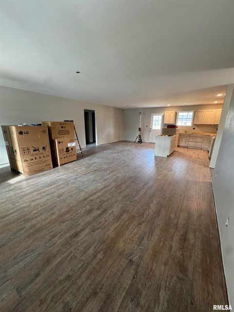 Tiny photo for 102 TOWNHOUSE Drive, Cambria, IL 62915 (MLS # EB460745)