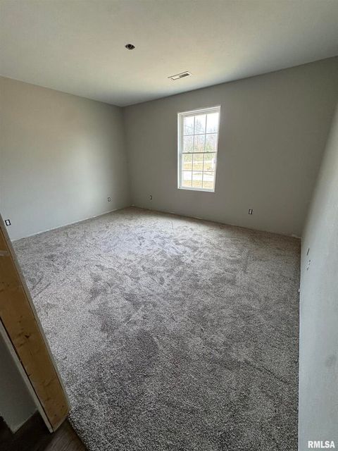 Tiny photo for 102 TOWNHOUSE Drive, Cambria, IL 62915 (MLS # EB460745)