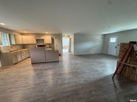 Tiny photo for 102 TOWNHOUSE Drive, Cambria, IL 62915 (MLS # EB460745)