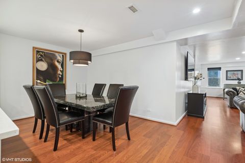 Tiny photo for 40 E 9th Street #1516, Chicago, IL 60605 (MLS # 12466099)