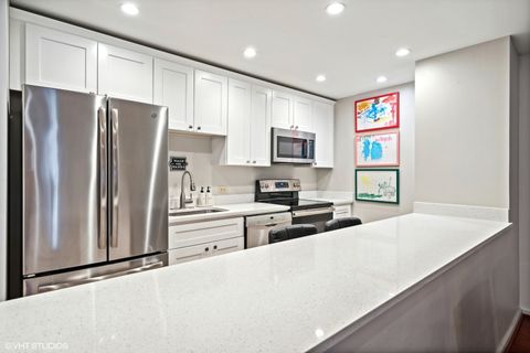 Tiny photo for 40 E 9th Street #1516, Chicago, IL 60605 (MLS # 12466099)